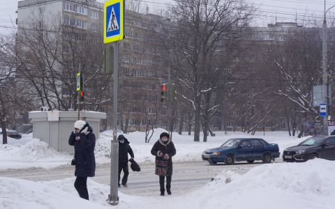 Людей с лишним весом посчитали  после карантина в Нижегородской области