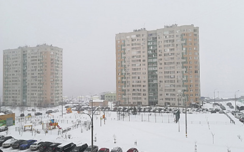 Известно, какая погода будет в Нижегородской области в выходные 6-8 марта