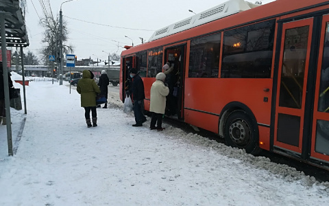 Новые послабления внесены в режим повышенной готовности в Нижегородской области