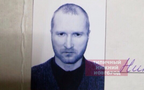 Насильник-пироман разыскивается в Дзержинске