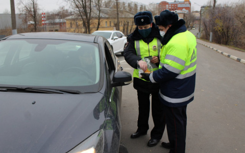 Правила практической части экзамена на права изменятся с 1 апреля