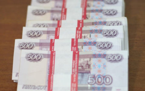 Более 3 млрд рублей выплатят нижегородским семьям с детьми в 2021 году