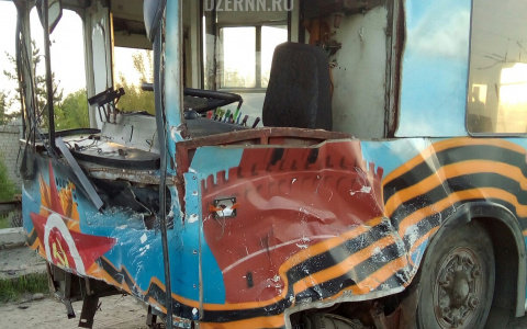 Стало известно состояние выжившего парня в жуткой автокатастрофе 9 мая в Дзержинске