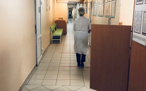 Врачам продлили бесплатный проезд в Нижегородской области