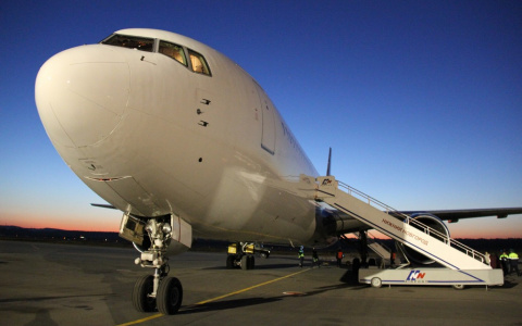 Дзержинцы смогут полететь в Турцию по упрощенным правилам