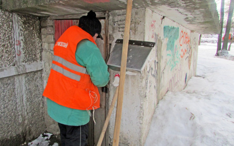 Прогноз погоды в Нижегородской области на рабочую неделю