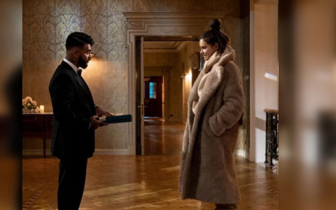 Нижегородка отправилась за любовью Тимати на шоу «Холостяк»