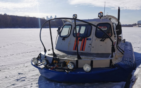 Опубликован список опасных для жизни водоемов в Нижегородской области