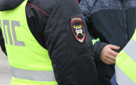 В Дзержинске водитель сбил 8-летнего мальчика и скрылся