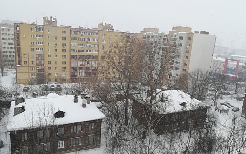 Синоптики рассказали о перепадах температуры в марте