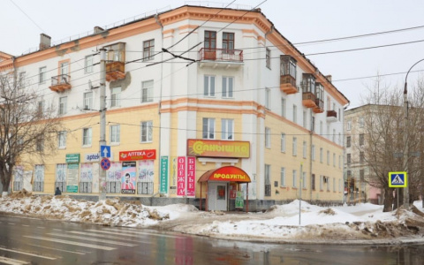 В Дзержинске приведут в порядок 19 многоквартирных домов