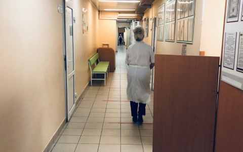 Частые осложнения, с которыми сталкиваются нижегородцы после COVID-19