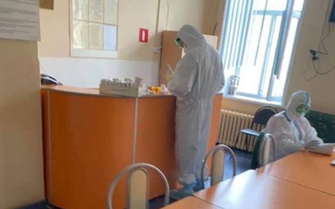 Перенесших COVID-19 реабилитируют по спецпрограмме в Нижегородской области