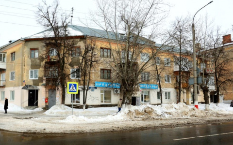 Стало известно, когда в Дзержинске установится плюсовая температура