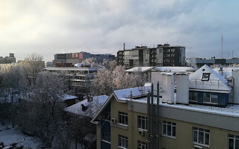 Известно, в каких домах Дзержинска проведут капитальный ремонт в 2021 году