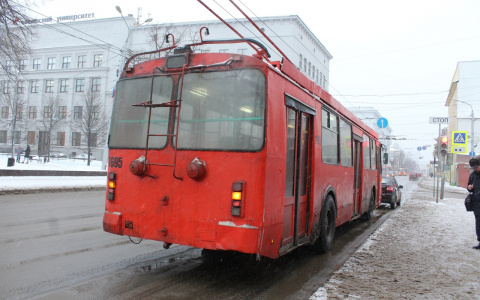 Новая транспортная схема появится в Нижегородской области в 2022 году