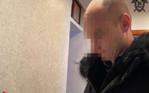 Опубликовано видео с подозреваемыми в аферах со страховками в Дзержинске