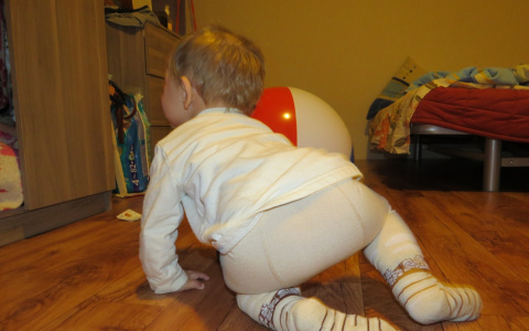 Семимесячный ребенок скончался в Дзержинске при загадочных обстоятельствах