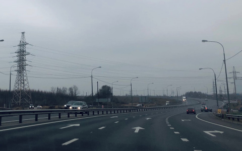 12 мостов построят на скоростной трассе М-12 в Нижегородской области