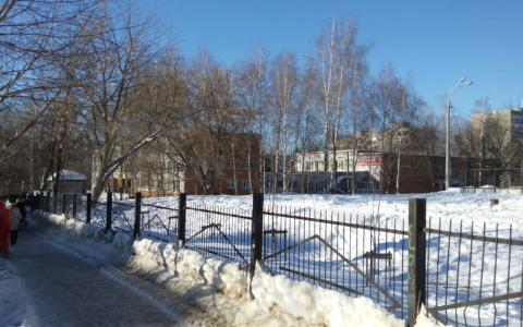 Сколько школ и детсадов закрыли на карантин в Нижегородской области