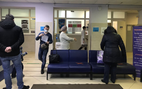 Глеб Никитин прокомментировал неудобный график бесплатной вакцинации от COVID-19