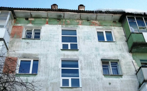 Более 44 тысяч квадратных метров кровель домов отремонтируют на жилфонде УК «Управдом-Центр»