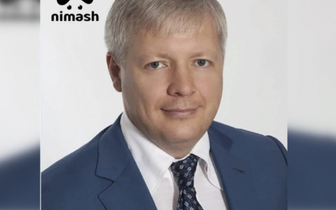 Депутат нижегородского заксобрания Сивый подозревается в краже 40 млн рублей