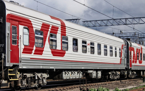 Из-за ремонта на перегоне Жолнино-Дзержинск изменится расписание пригородных поездов