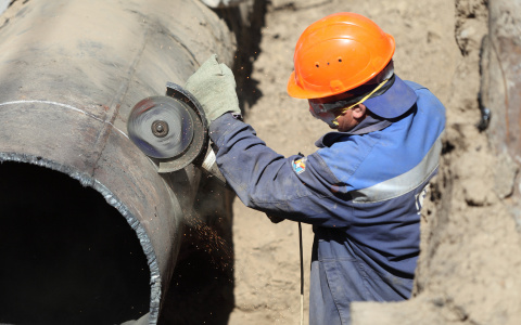 Газораспределительные сети в Дзержинске требуют срочного ремонта