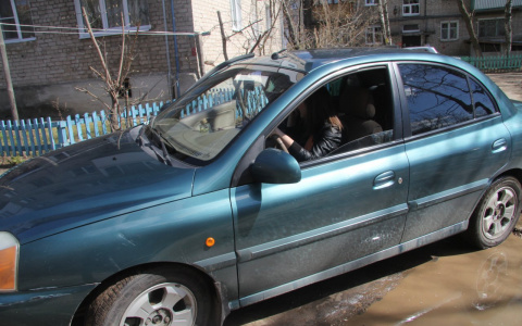 Новые правила дорожного движения появятся в России