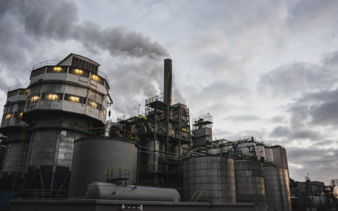 Завод Дзержинска не выплачивал зарплаты своим сотрудникам