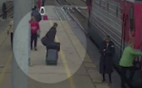 Житель Дзержинска украл у фотографа чемодан с техникой