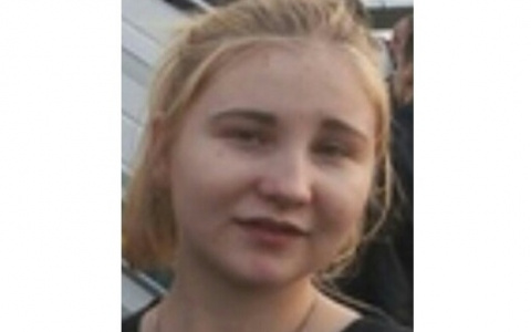 Беременная 14-летняя Света Гашева, пропавшая в Дзержинске, найдена