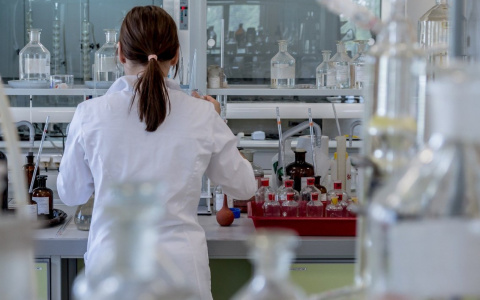 Новое импортозамещающее химическое производство заработает в Дзержинске