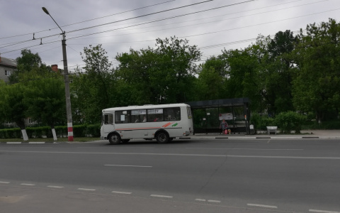 Движение транспорта ограничат в Дзержинске 25 мая