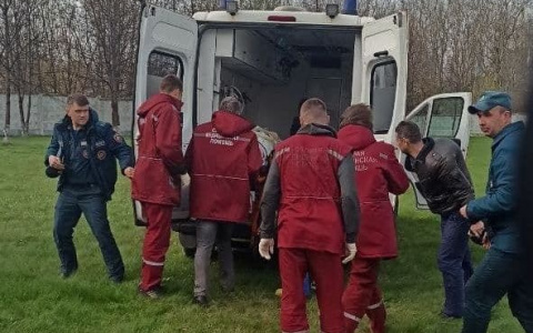 Нижегородские врачи спасают 12-летнего мальчика, бросившегося в огонь за братом