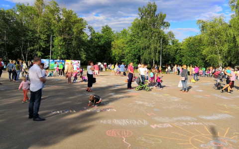 В Нижегородской области потеплеет до +19 градусов
