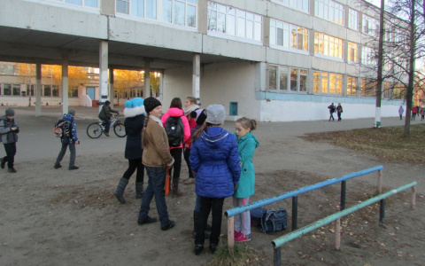 После теракта в Казани усилят безопасность в школах Нижегородской области