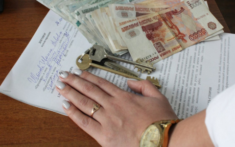 Семьи смогут получить до 450 000 рублей на постройку дома или покупку недостроя