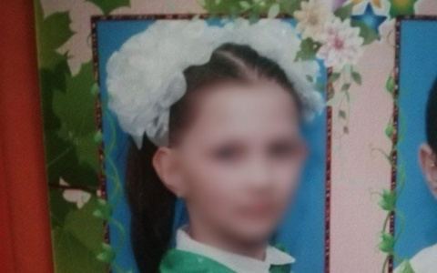 Глава региона обещал помощь семье убитой в Большом Козино школьницы