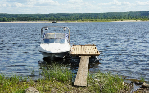 Летняя жара установится в Нижегородской области на рабочей неделе