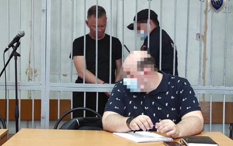 Раскрыты подробности прежних преступлений подозреваемого в убийстве школьницы в Большом Козино