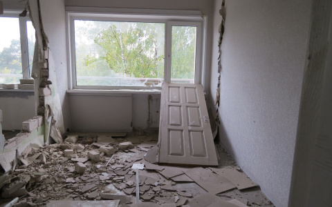 Дзержинские заброшки будут использовать в развитии искусства и культуры