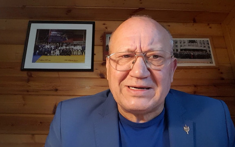 Легендарный нижегородский оперативник рассказал, можно ли определить педофила по признакам