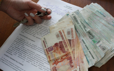 Сироты смогут получать компенсацию за аренду жилья в Нижегородской области