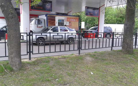 Независимые АЗС предупредили о росте цен на бензин в России