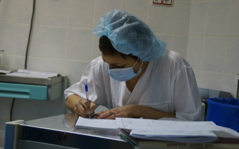 Травмпункты Нижегородской области начинают новый формат работы