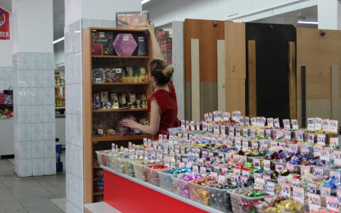 9 марок конфет, которые занес в "черный список" Росконтроль