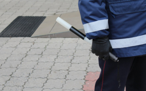 Автовладельцев предупредили о новом штрафе, который разрабатывает МВД