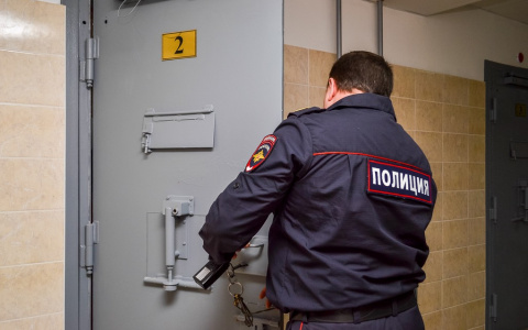 В Дзержинске задержали подозреваемого в убийстве двухлетней давности